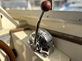 Trusty T28 Morse Control